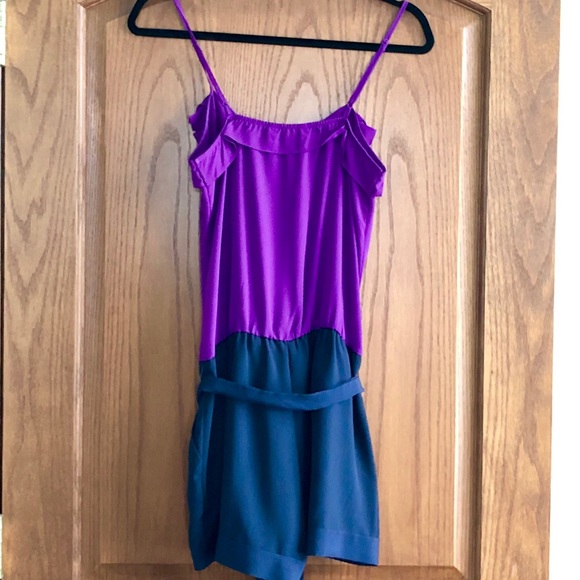 Express romper - Picture 2 of 2